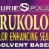 Trukolor - colour enhancing sealer