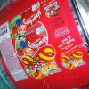 printed laminating film