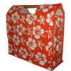 JUTE BAMBOO HANDLE SHOPPING BAGS