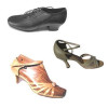 Ballroom Dancing Shoe