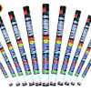 8 shots romcan candle
