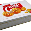 Cookie tin