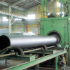 QG series of shot blasting machine