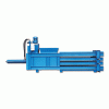 Hydraulic Scrap Paper Press