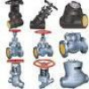 industrial valve