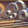 INVOLUTE SPLINE BROACH