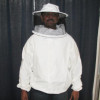 Beekeeping Hood Jacket