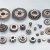 Powder Metallurgy