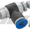 Speed controllers JSC 