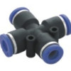 Pneumatic Fittings (PZA)