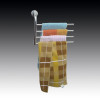 Four Rotational Bar