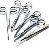 Cataract Surgery Instruments,  Set of 6