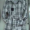 Brand Burberry Outerwear,T-shirts,H