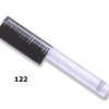 Brush acrylic