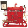 High Pressure Test Units