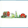 Armouring Cum Laying Machine