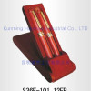 factory outlet wooden pen set stationary gift