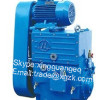 Rotary Piston Vacuum Pumps