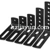 adjustable metal bracket