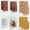 Kraft paper bag
