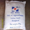 sodium lignosulphonate