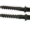 coach screw spike ,railway material
