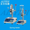 Spring tester