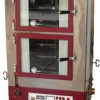 gas pizza oven