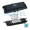 Fiber Optic Splice Closure
