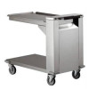 Basket Trolley