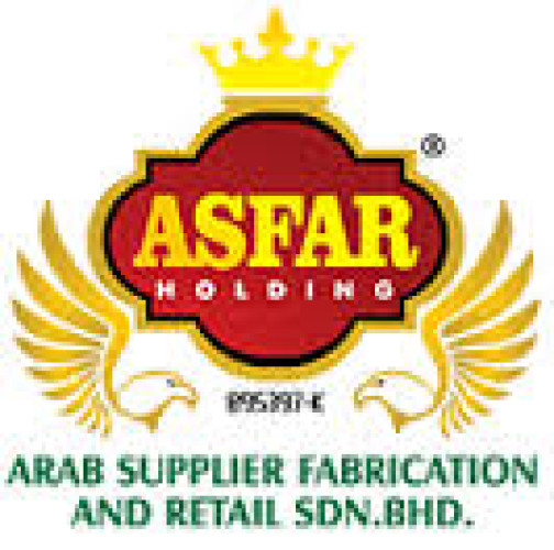 Arab supplier fabrication & retail sdn bhd